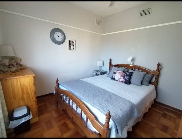 2 BEDROOM APARTMENT FOR SALE IN SCOTTBURGH CENTRAL